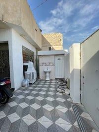 الورديه • ١٥٠م • غرفتين