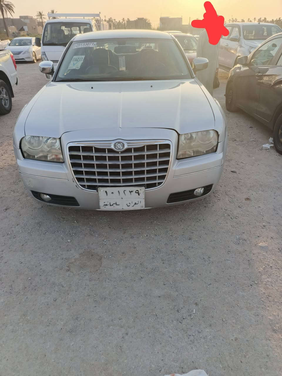 السلام عليكم
اوباما للبيع 2008 جاهزه ميكنه كير تبريد
تخم تاير عربانه جديده رقم سليمانيه مداور ثاني يوم
السعر 110 وبيه مجال الشراي يدلل العنوان واسط قضاء الحي
رقم التليفون ***********
