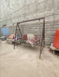 مرجوحه • مترين • البصره الزبير