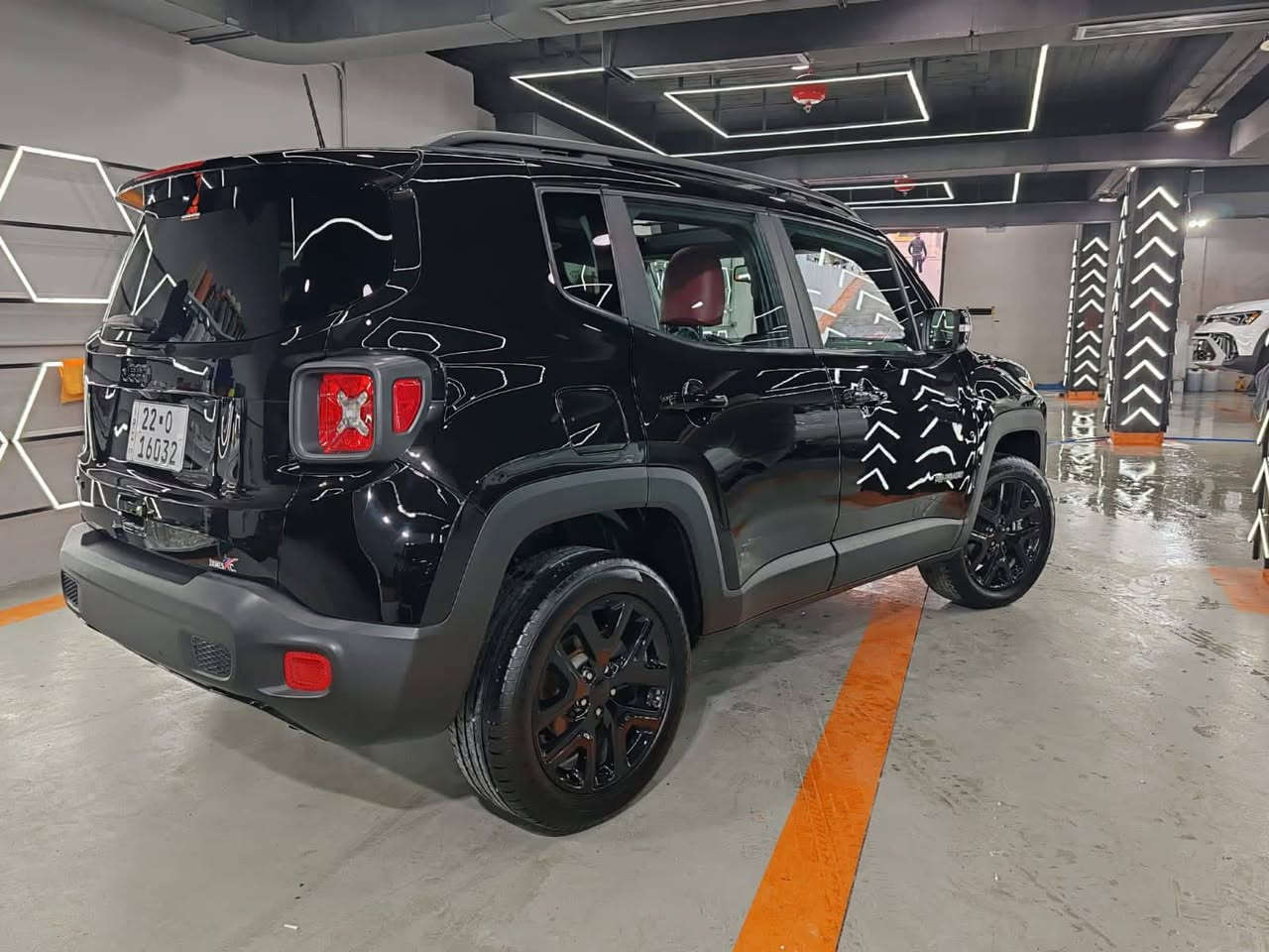🚙 Jeep Ragled 2022

✅ دەبڵ ئەکسل (4x4)✅ پانۆراما✅ فول فول مواسەفات✅ هەر هەموو ئەو ئۆپشنانەی لە ئۆتۆمبێلی ئەمەریکی هەن، لەم سیارەیەدا هەیە.

🔹 دوو پارچەی گۆڕاوە: جام لەخ و بۆنێت🔹 بێ بیناوگرتن، بێ ئێرباگ🔹 تەنها23000 Mile ڕۆیشتووە🔹 سوری پاک و زۆر خاوێنە

💰 داوا: 175 مەجال

📞 *********** أربيل, العراق
