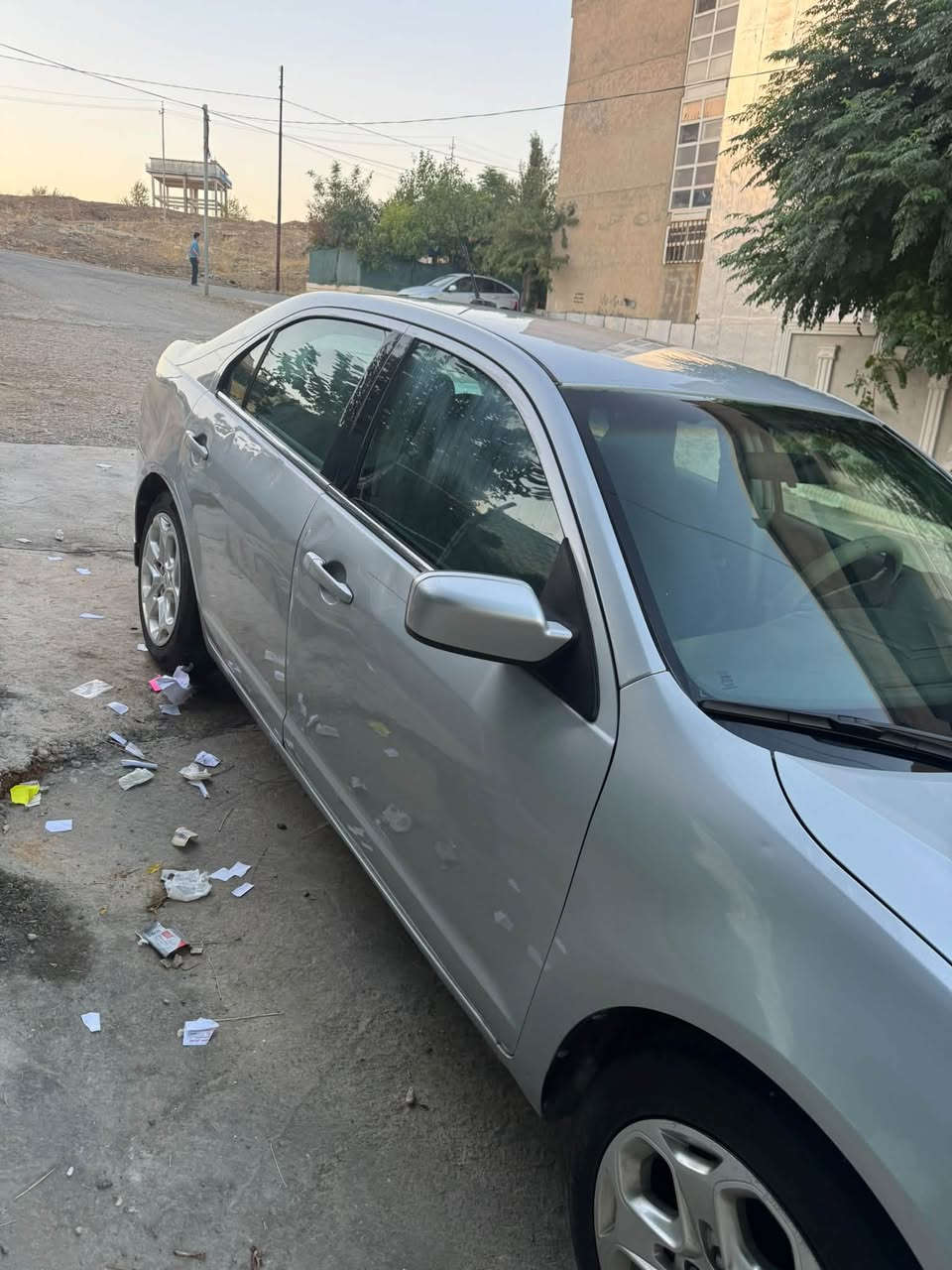 فيوشن 2010 سليماني     وارد امريكي دوو سويچ  بي بوياخ     سليماني به ناوي خومه وه يه  نرخ80$ژماره كه ي چواريه   واته  ژماره كه ي بوفروشتن نييه  لاي سكن نه ختي قوپاوي هه يه  ***********.
