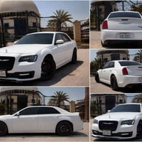 كرايسلر 300C • موديل ٢٠٢٠ • V6 ٣.٦