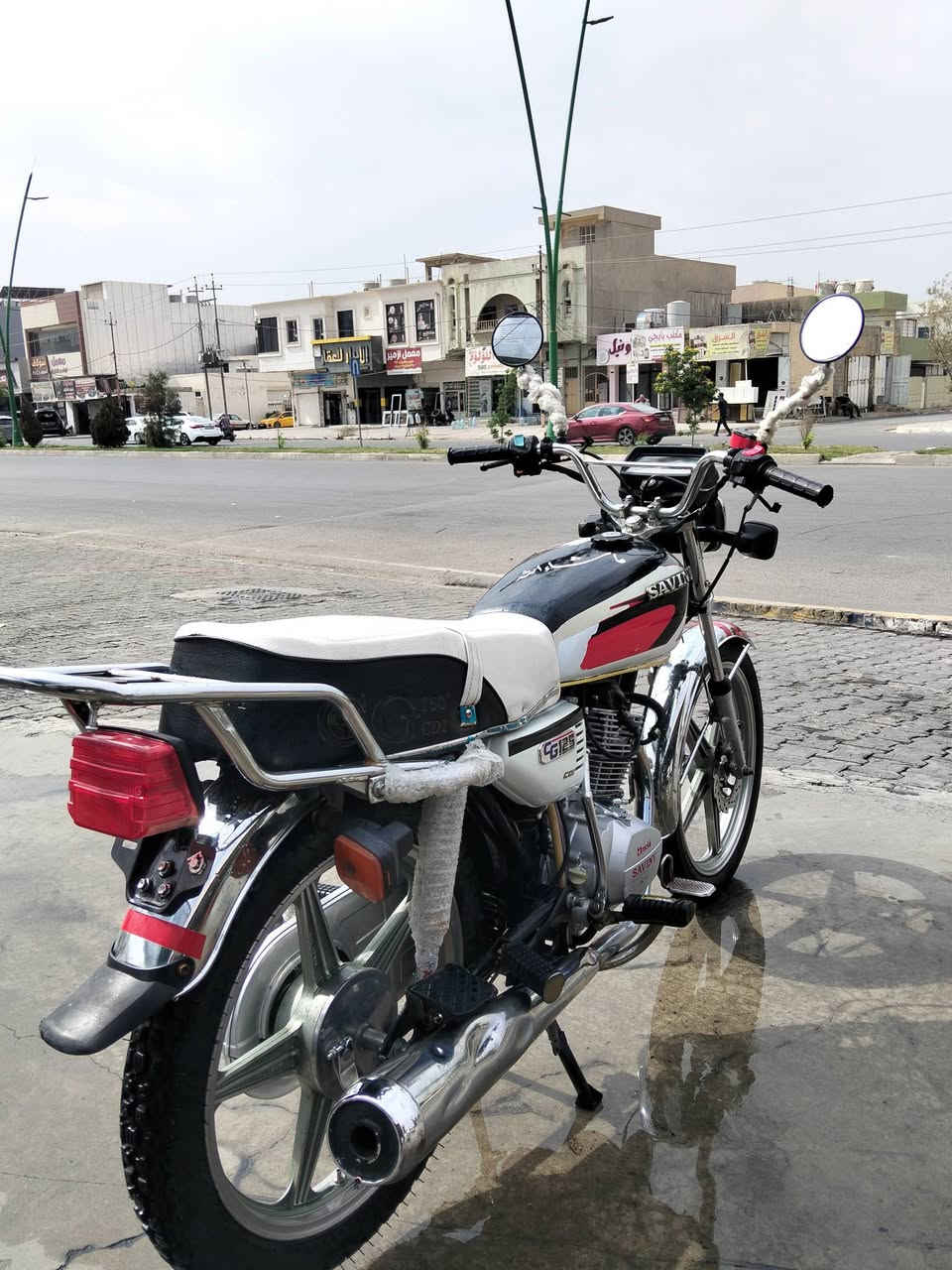 سافيني • موديل20 • بدون بطارية