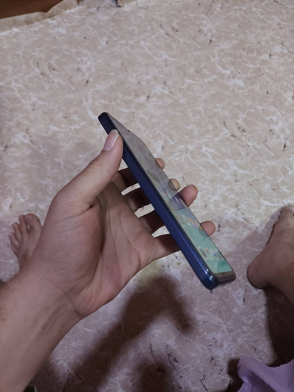 ريدمي 14 سي ٢٥٦ • ريدمي نوت 12 ١٢٨ • صدع بالشاشة