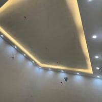 جبسن بورد مغربي • بديل الرخام • صبغ منازل