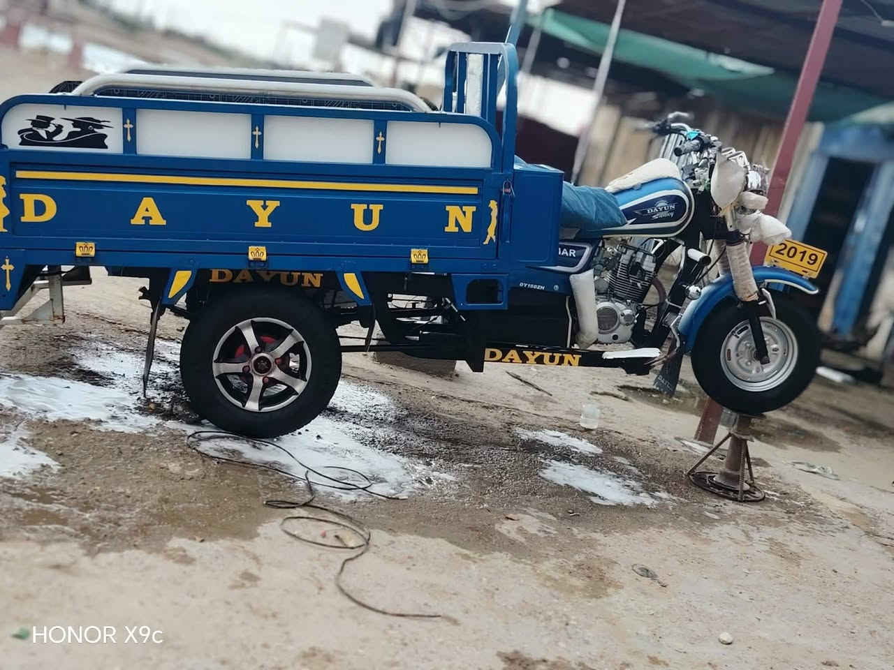 سلام عليكم ستوته للبيع2019جديده مامتعوبه كله جديد مكاني رفاعي الشراي يتصل*********** ولمو شراي لايراسل ولايتصل
