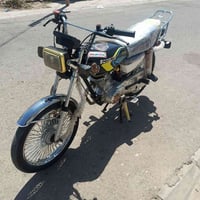 تايكر • موديل 25 • كهرباء