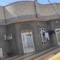 حي الحسين • غرفتين وصالة • مساحة ٣٣٠م