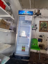 نظيفة ١٠٠٪ • ثلاجة • كوت حي الحوراء