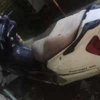 فور سايد • كاطعه نار • مكينه ناعمه