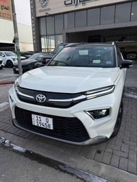 اوربان كروزر • ٢٠٢٥ • رقم بغداد