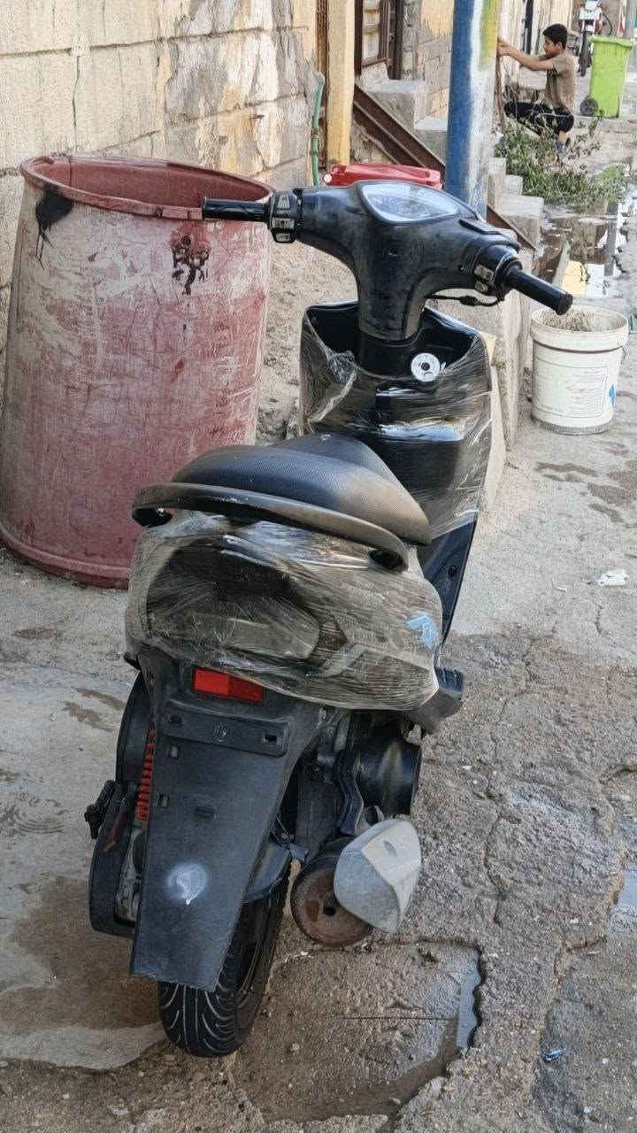 البيع ماكس عدله دراجه ختم واحد من لطول لطول محرك كفاله صارله شهرين من نازله من رمبه عنوان بصره حيانيه رقم *********** تفاصيل اكثر وتساب

