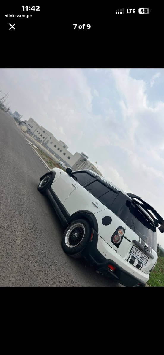 سەیارە لیفان٣٢٠
گێرو مەکینە بیکاشۆ ٢٠٠٧ لەسەرە
سەیارەکە ٣ پارچەی هەیە هەموو گیانی بە شەرت
رەقەم باریک هەتاا ٢٠٣١
وەکالە بەناو کردن بە شەرت
رەقەم هەولێر 
سعر ٤٥ وەرەقە و کەمێک مەجال 
*********** Singapore
