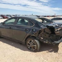 KIA ✔️ مشحونة للبصـرة ✔️ فورتي مـ2024ـوديل  السعر 104 واصل منفذ ترهم ح...