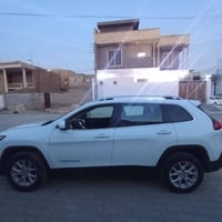 جيب شيروكي • ٢٠١٧ • تقرير غرق