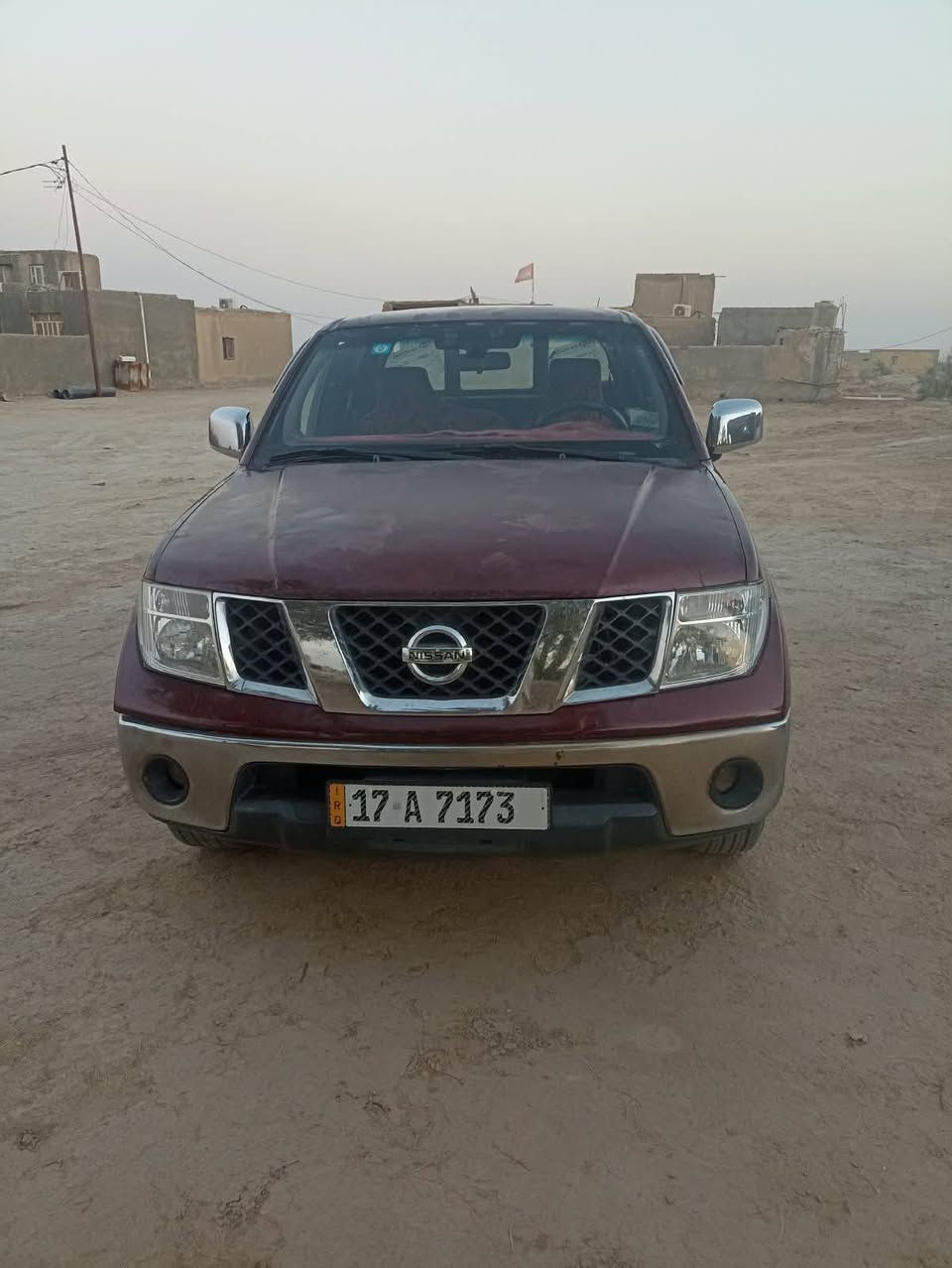 نيفاره موديل ٢٠٠٨ رقم مثنى دولي سنويه جديده بسمي
سياره مكفوله كفاله عامه السعر ٨٠ وبيه مجال الشراي العنوان السماوه الخضر ***********
