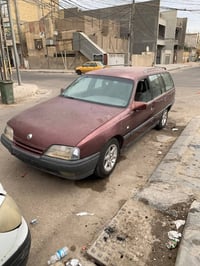 اوميكا ٨٨ • محرك ٢٤٠٠ • كير اوتو
