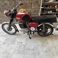 ماطور 81 • راعية • نجف