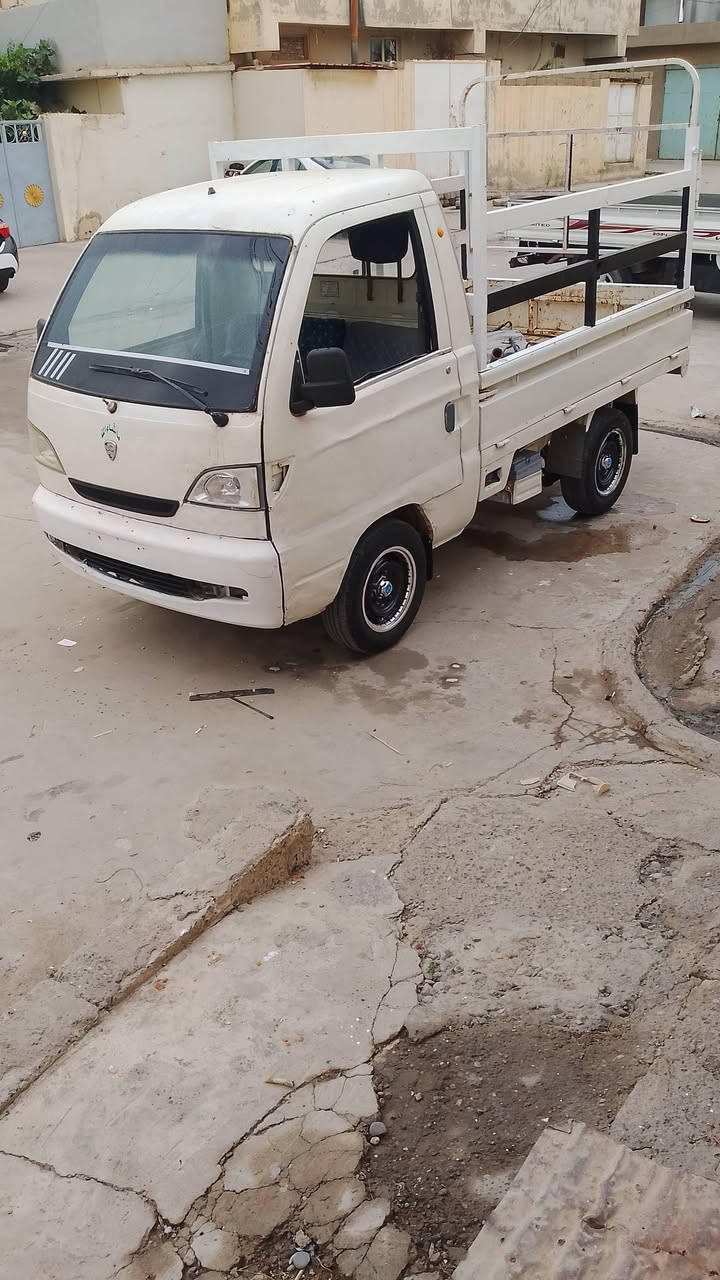 كيا هيفه • مكينه وفتيس • بشرط