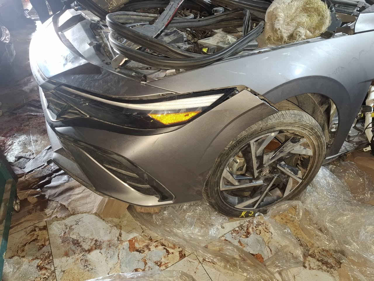 مجمع الامين
لتجارة قطع غيار السيارات الكورية وارد امريكي
تتوفر جميع قطع غيار السيارات الكورية
بغداد الحسينية
***********
