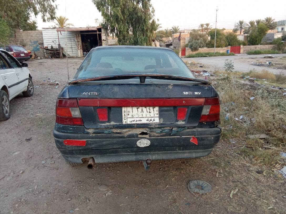 النترا مسطره رقم كركوك بشرط تحويل سنويه ساقطه سياره جاهزه فقط شاصي مكسور  كير محرك خير من الله سعره 8 مكان ديالى خانقين رقمي *********** خناقين, ديالى
