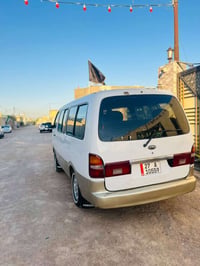 ٢٠٠٢ • دواخل جديدة • حدادية زينة