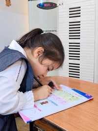 🌸 روضة جنات الغدير النموذجية 🌸  هنا تبدأ أجمل خطوات الطفل نحو العلم وا...