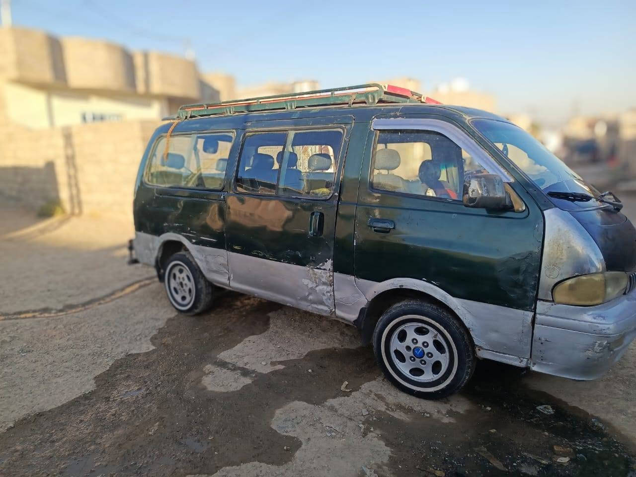 بريجو • ١٩٩٦ • رقم صلاح الدين