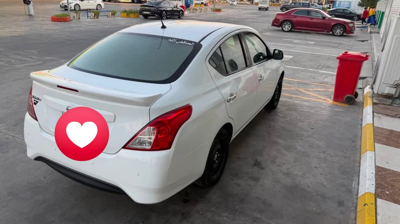 صني • ٢٠٢٣ • ماشيه ٤٠ الف