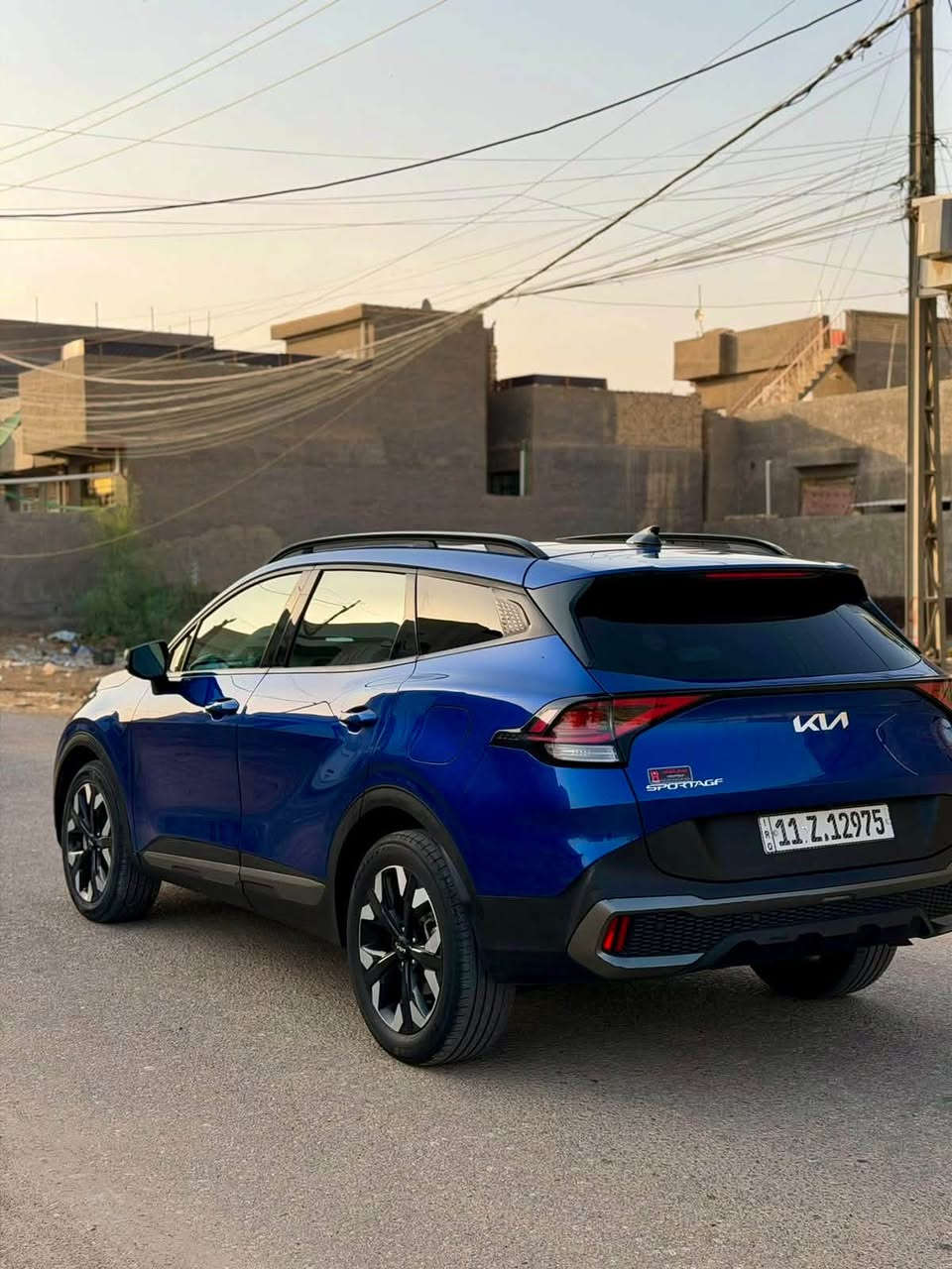 سبورتج • ٢٠٢٣ • رقم بغداد