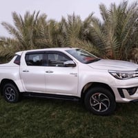 هايلوكس • ٢٠١٩ • رقم اربيل