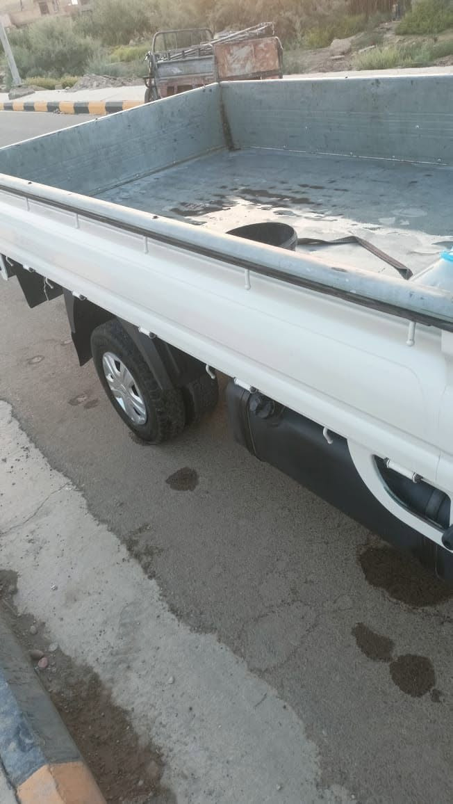 كيه بنكو موديل ٢٠٢٠مكفوله كير ومحرك وبدي ماعده طخات بصيطه تايرات نضيفه مكاني كوت سعره ١٣٠وبيه مجال رقم الهاتف ***********ورقم وسنويه دولي

