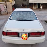 موديل ١٩٩٦ • مكفولة مكينة • تحويل مباشر