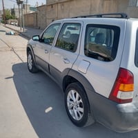 مازدا ٢٠٠٥ • محرك كامري • دوميز