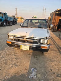 بيكم • ١٩٨٩ • رقم بغداد