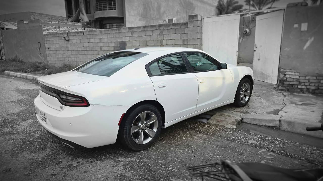 جارجر 2018 سياره بيه جاملغ امامي مبدل وباب الخلفي الأيسر
وتحديث البنيد بدون ايرباك ولا دواخل سياره مكفوله رقم اربيل باسمي سياره جاهزه من كلشي العنوان ميسان السعر 185 وبيه مجال حق جيه

 *********** اتصل وتدلل
