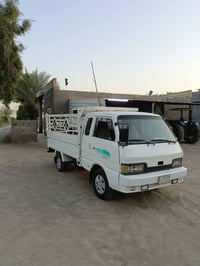 كيه بنكو • موديل ٩٤ • بابل