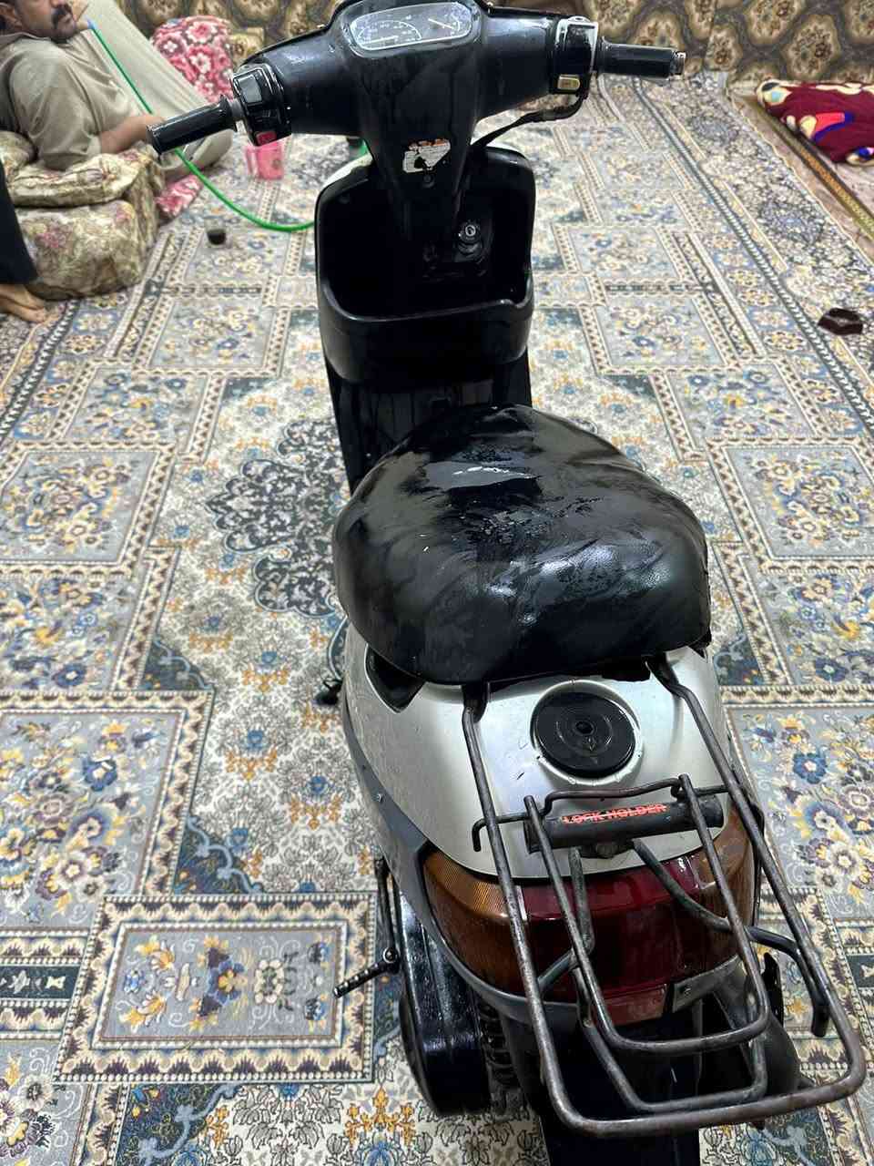 بطه • ٦٠ خطين • تواير جدد