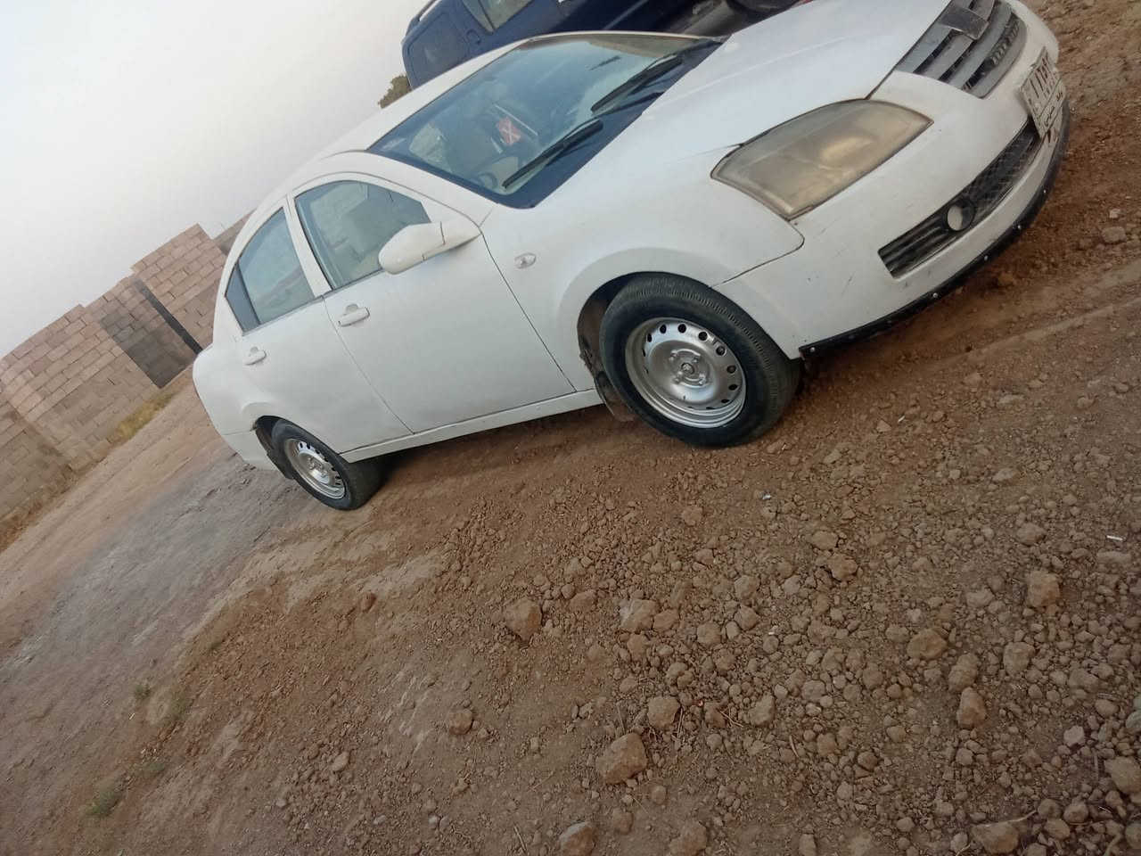 سلام عليكم للبيع سياره شيري كفاله سعره 27 ورقه وبيه مجال تفاصيل اكثر نتصل علا هاذا رقم ***********
