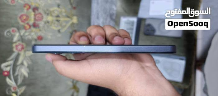 تكون بوفا 7 ألترا G5 للبيع أو مراوس جهاز جديد كامل ملحقات ذاكره 256 الرام 24 سعر 400 هاتف ***********
