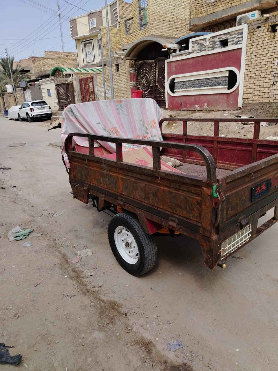 ستوته • ٢٠١٨ • تعمير زيرو