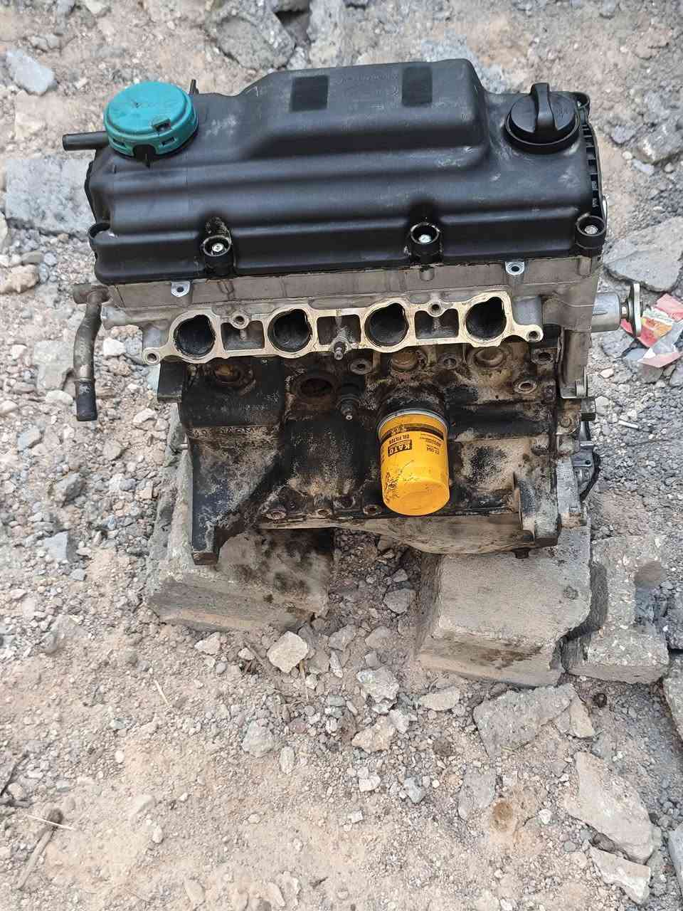 محرك طيبه مديل 15 شرط الشغل بي خيط بخار كامل السعر (200) الف
***********
