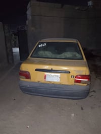 سايبه 13 • نظيف • مكينه تبخر