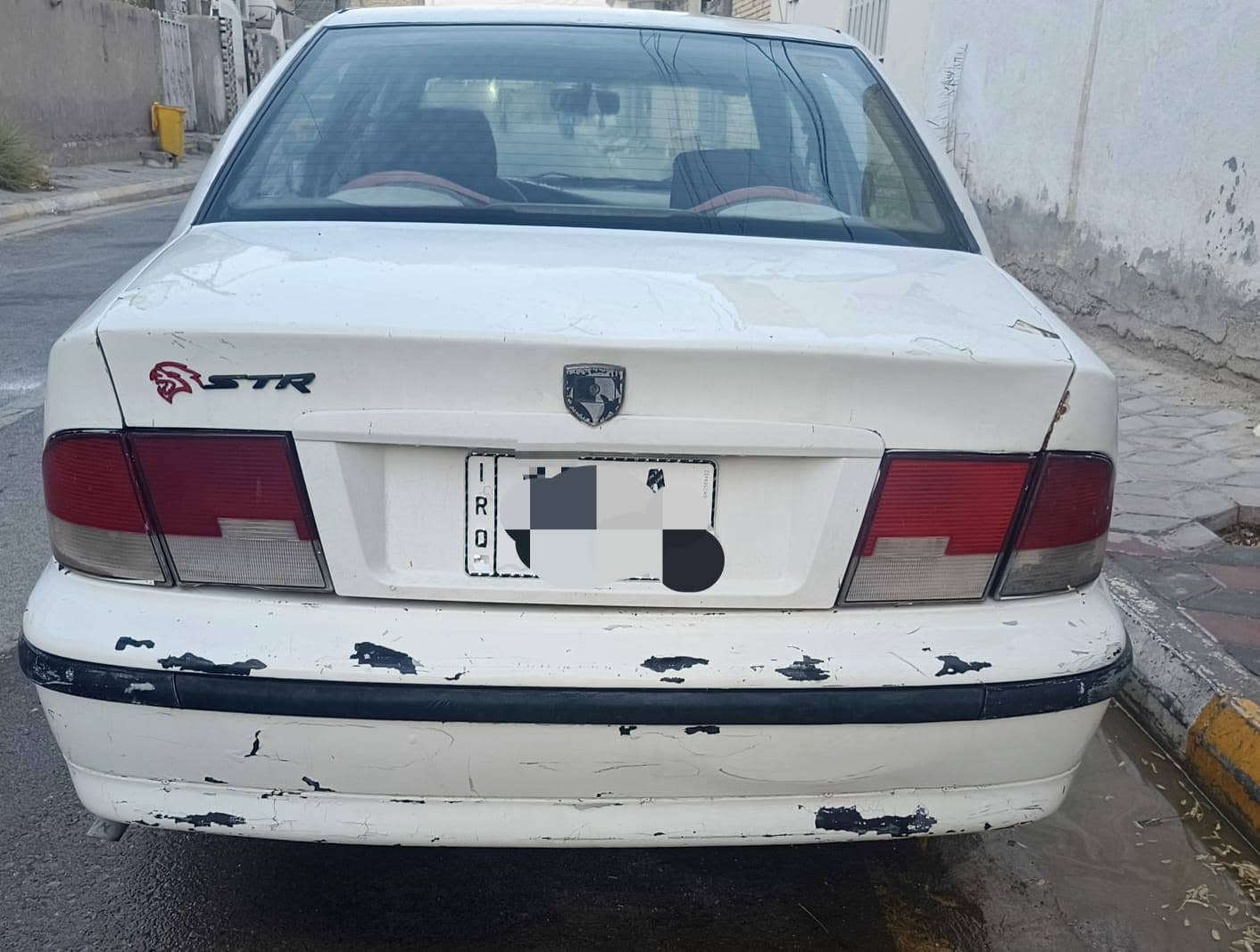 سمند ٢٠١٠خصوصي للمروس كير مكينه زينات سنويه لل٣٢ ترتيبات بسيطه للمراوس سايبا برنس سيفيه اوبيع ٢٦مع مجال قليل مكاني واسط النعمانيه ***********
