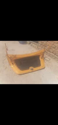 باب نيفان • خلفي سائق • بغداد سبع البور