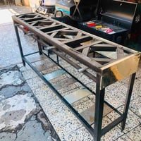 طباخ • ٤ عيون • جديد