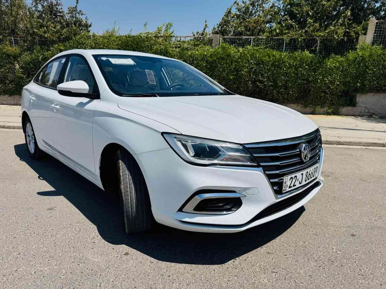 MG5.STANDARD ام جی

🚗موديل 2023 

💵سعري 🔥🔥90$

📌مواصفات .

♦️ویل كه‌پ.ناو زه‌رد.تحدید سورعه‌

♦️ته‌نها جه‌ند شوینیكی بوجوكی سارده‌

♦️مه‌كینه‌و گیر شه‌رت

📌شوین :هه‌ولیر

 ☎️وموبایل:***********

📌عنوان 100م في اربيل أربيل, العراق
