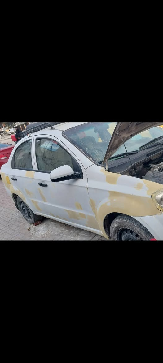 السلام عليكم افيو خليجي محرك مفتوح ٢٠١١ كير مكينه تبريد جاهز تفاصيلها بالصور السعر ٥٤ مكان الدوره ***********
