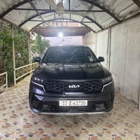 سورنتو ٢٠٢٣ • رقم بغداد • وارد امريكي