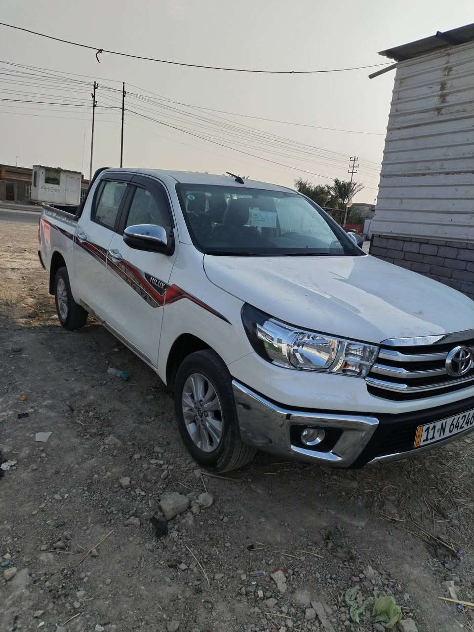 مديل ٢٠٢٥ • زيرو • رقم بغداد